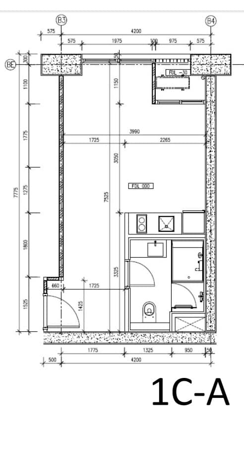 Siamese sukhumvit 48 | BTS  Onnut | ห้องตกแต่งสวยมากกก พร้อมเข้าอยู่ Duplex ราคาดี ใกล้ BTS เพียง 300 เมตร #HL