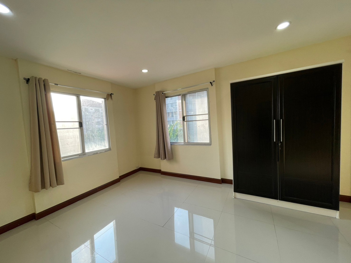 🔥FOR RENT Fortune Condo Town🔥Near BTS Saint Louis | #HL