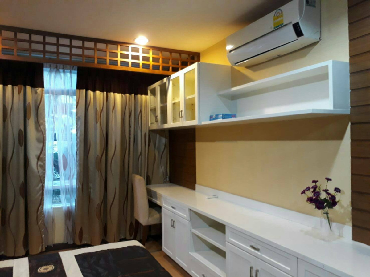 The Amethyst Sukhumvit 39  I BTS พร้อมพงษ์ I#N