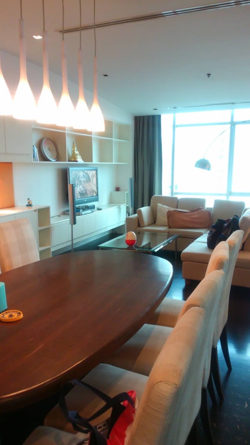 Baan Sathorn Chaopraya I Bts กรุงธนบุรี I Best deal!! 2bedroom I #HL