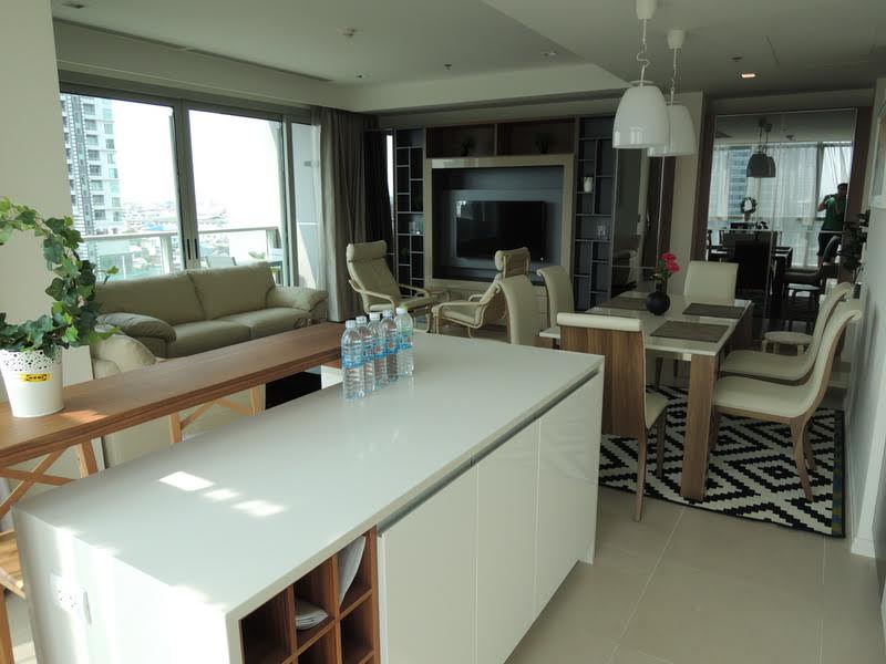 🌞SELL🌞|The River Condominium|BTS Saphan Taksin|ราคาดีมาก#HL