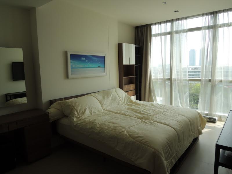 🌞SELL🌞|The River Condominium|BTS Saphan Taksin|ราคาดีมาก#HL