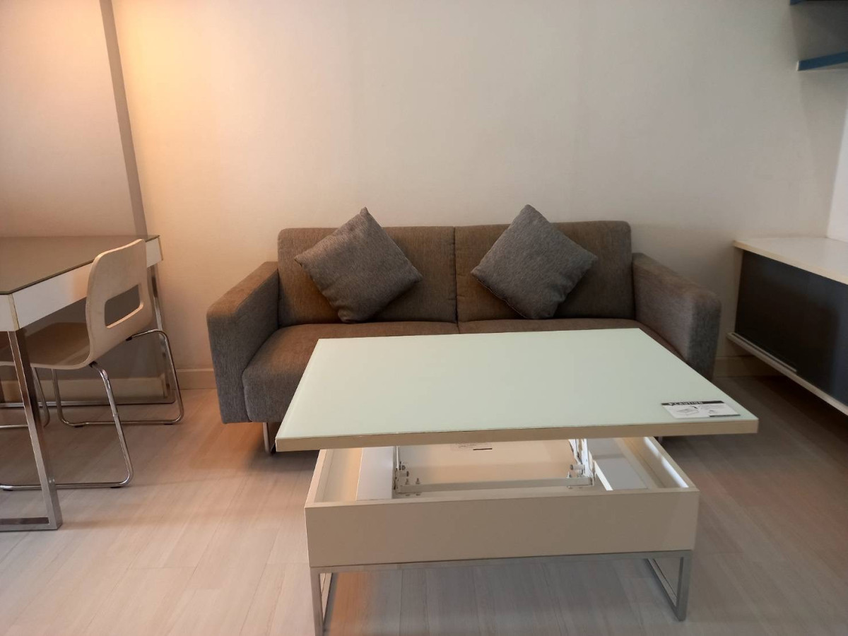 The Room Ratchada - Ladprao I MRT Lad Phrao I Good Price & New Room I HL