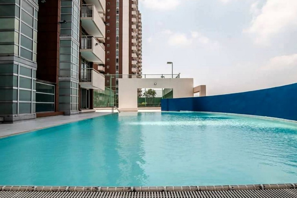 Riviera Condominium | ถนน ติวานนท์ ถนนบรอนด์สตีท | ห้องใหญ่ จุใจ ทำเลดี ของกินเพียบ | #HL