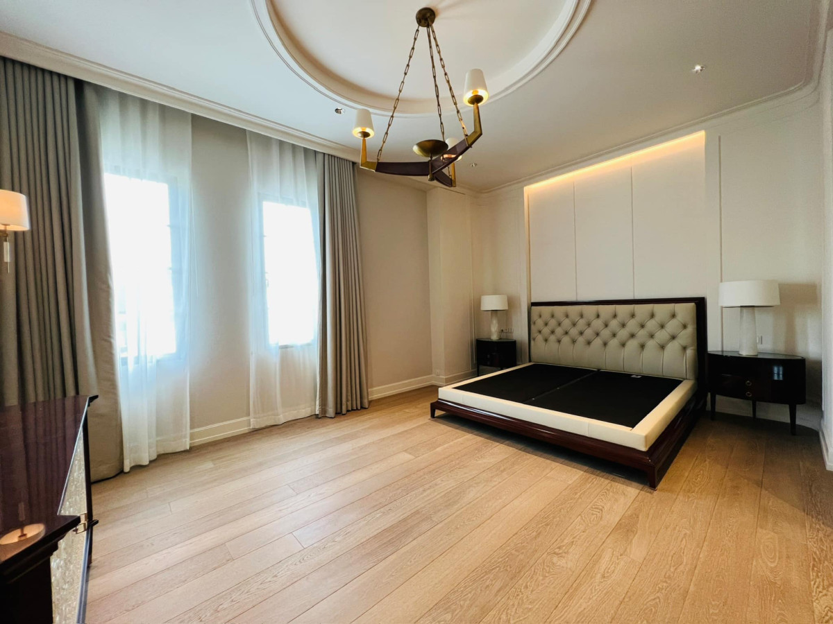 Baan Sansiri Pattanakarn | บ้านสวยมากกก ทำเลดี Built-in ทั้งหลัง ตกแต่งเฟอร์นิเจอร์แบรนด์ Chanintr พร้อมเข้าอยู่ #HL