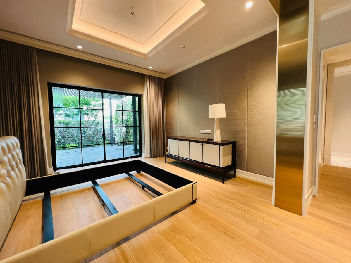 Baan Sansiri Pattanakarn | บ้านสวยมากกก ทำเลดี Built-in ทั้งหลัง ตกแต่งเฟอร์นิเจอร์แบรนด์ Chanintr พร้อมเข้าอยู่ #HL