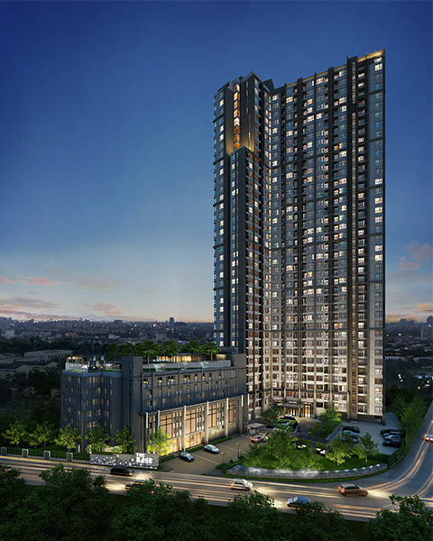 The Base Park West | BTS Onnut | ห้องตกแต่งสวย พร้อมเข้าอยู่ ราคาดีมากกก ตอบโจทย์ทุกไลฟ์สไตล์ไม่มีใครเหมือน #HL