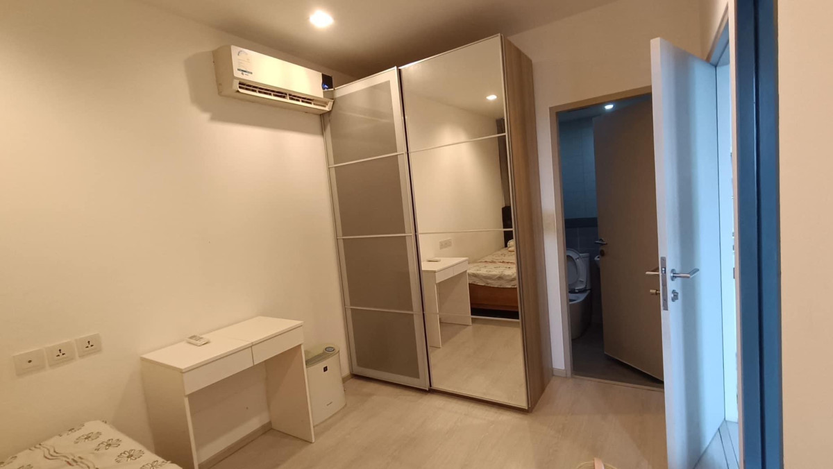 Ideo Mobi Sathorn l BTS Krungthonburi | #HL