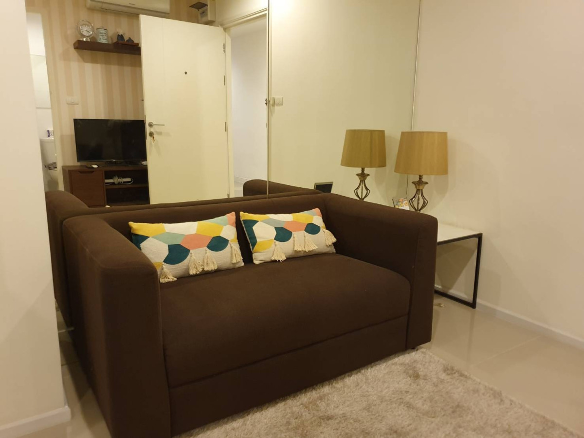 Aspire Sukhumvit 48 | BTS Phra Khanong | Best prices | #HL