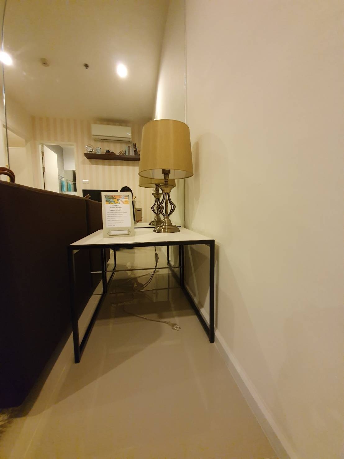 Aspire Sukhumvit 48 | BTS Phra Khanong | Best prices | #HL