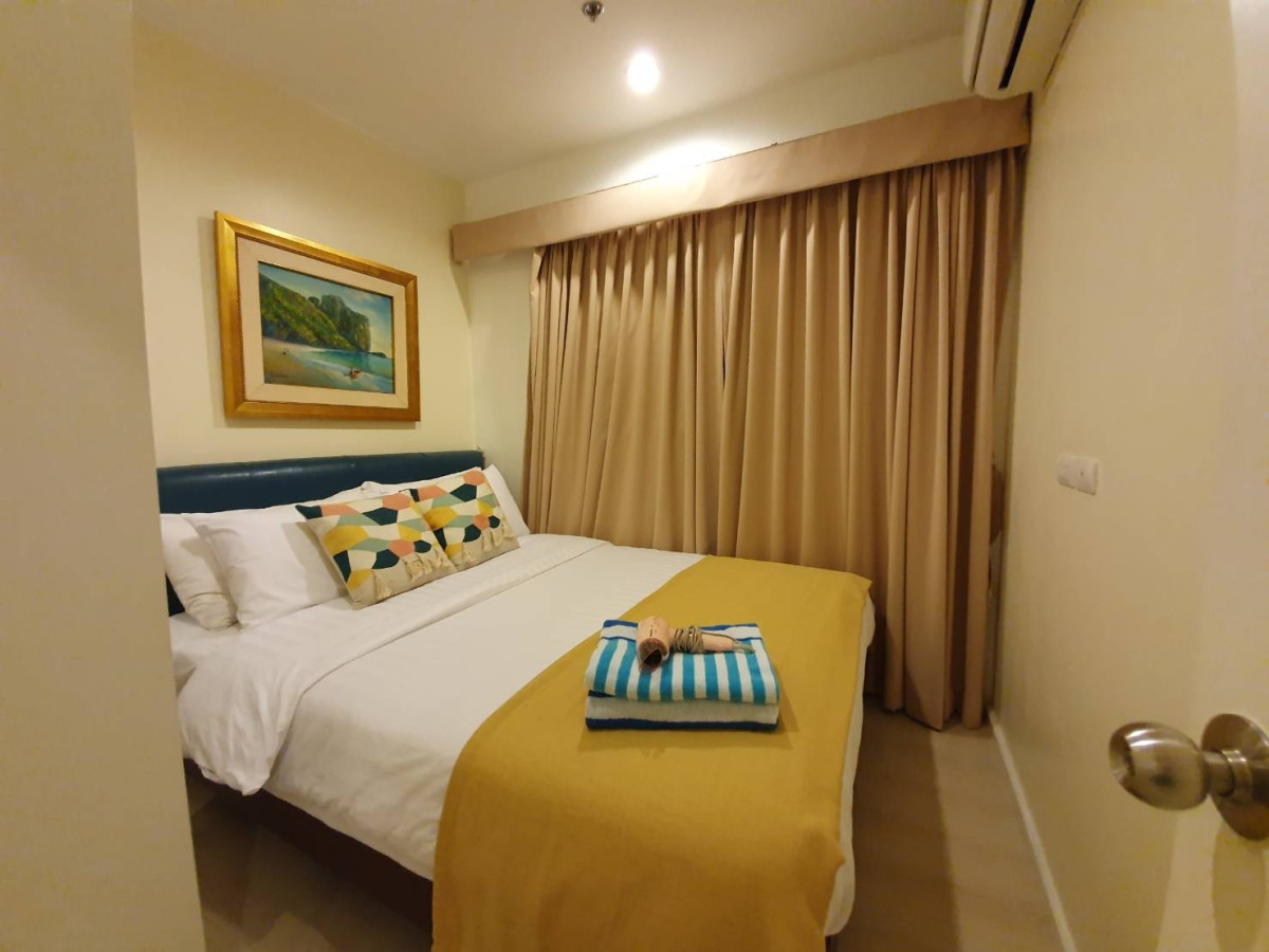 Aspire Sukhumvit 48 | BTS Phra Khanong | Best prices | #HL