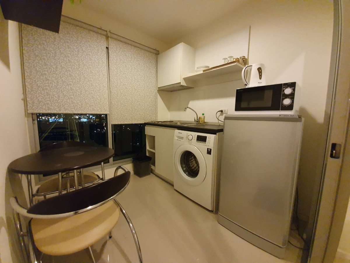 Aspire Sukhumvit 48 | BTS Phra Khanong | Best prices | #HL