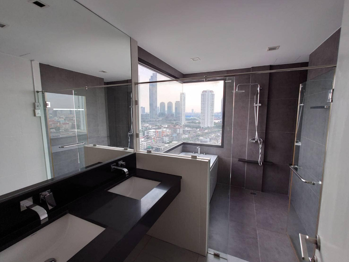 🔥FOR RENT🔥| Urbano Absolute Sathorn | Near BTS Krung Thon Buri | #HL