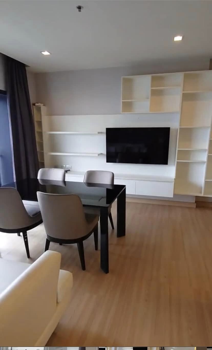 🔥FOR RENT🔥| Urbano Absolute Sathorn | Near BTS Krung Thon Buri | #HL