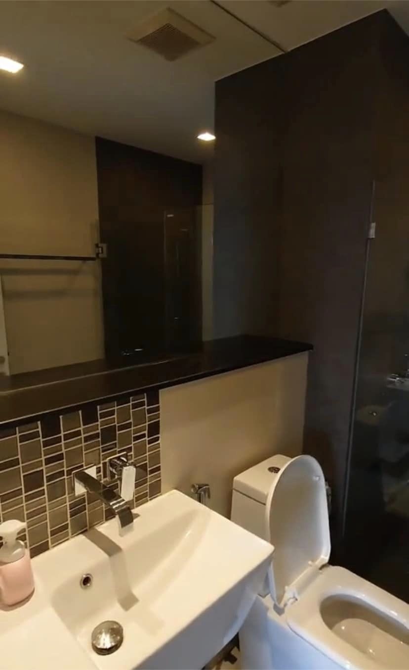 🔥FOR RENT🔥| Urbano Absolute Sathorn | Near BTS Krung Thon Buri | #HL