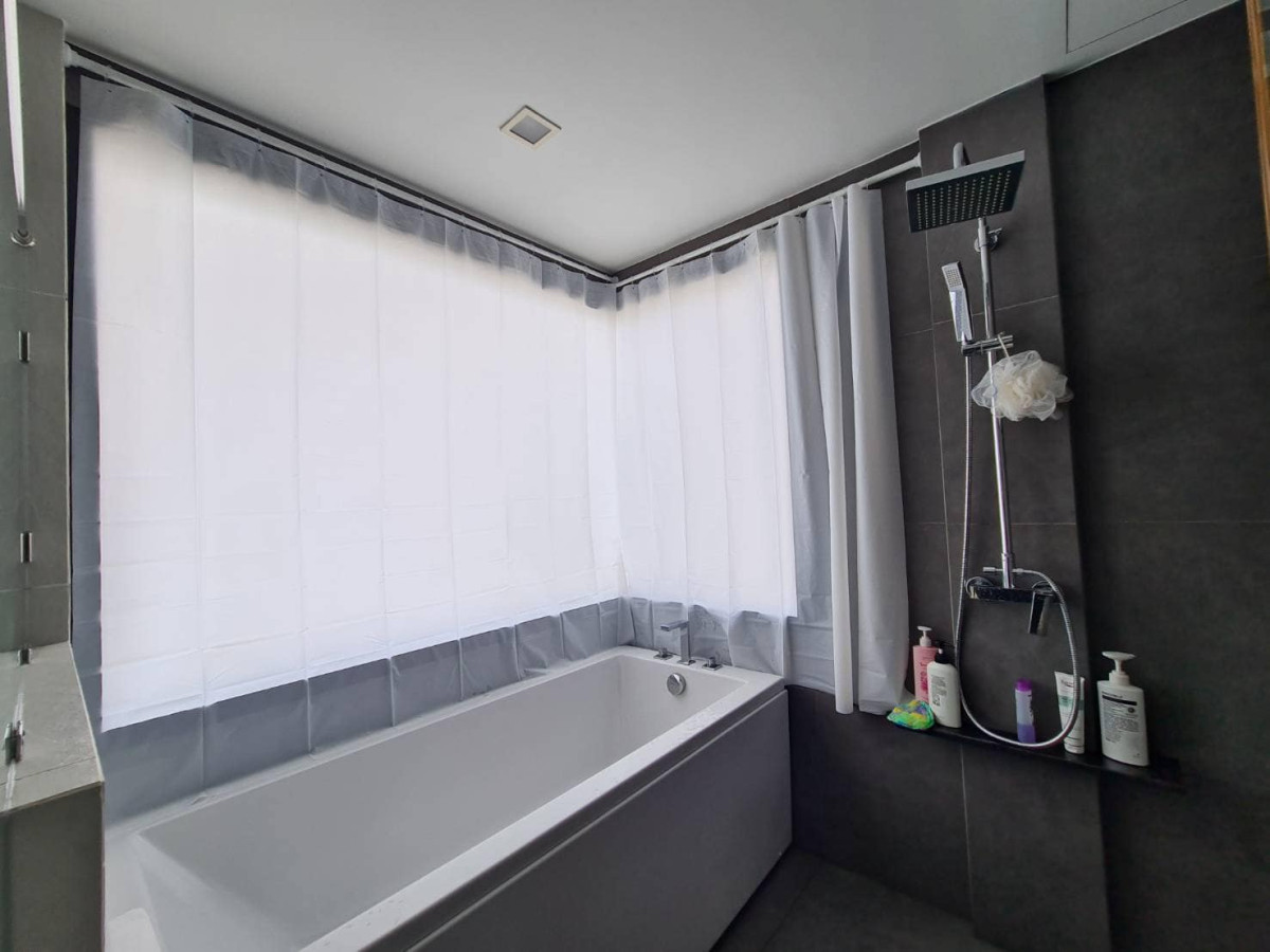 🔥FOR RENT🔥| Urbano Absolute Sathorn | Near BTS Krung Thon Buri | #HL