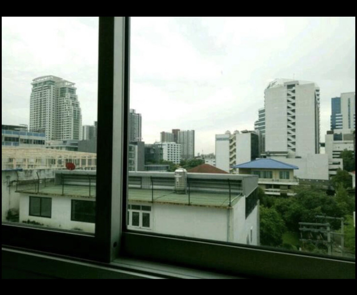 TREE CONDO SUKHUMVIT 42 I BTS EKKAMAI I 1BED LARGE SIZE 3.4MB EKKAMAI READY TO MOVE IN I HL