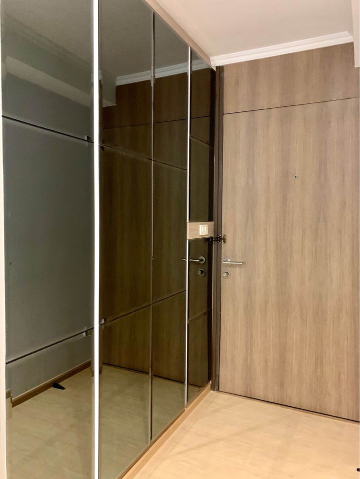 NOBLE REMIX SUKHUMVIT 36 I  BTS THONGLOR I 3BED3BATH CONNECTED TO BTS THONGLOR NO NEED TO USE UMBRELLA  167.25SQ.M. READY TO MOVE IN FULLY DECORATED I HL