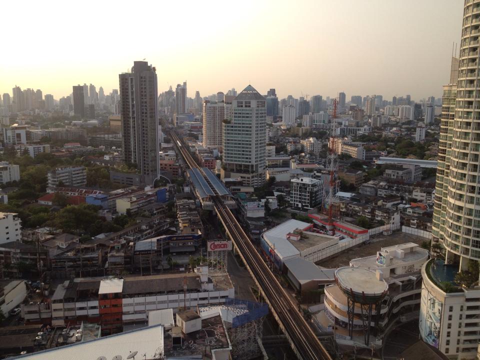 Wyne Sukhumvit | BTS พระขโนง | ห้องสวย พร้อมอยู่ |HL