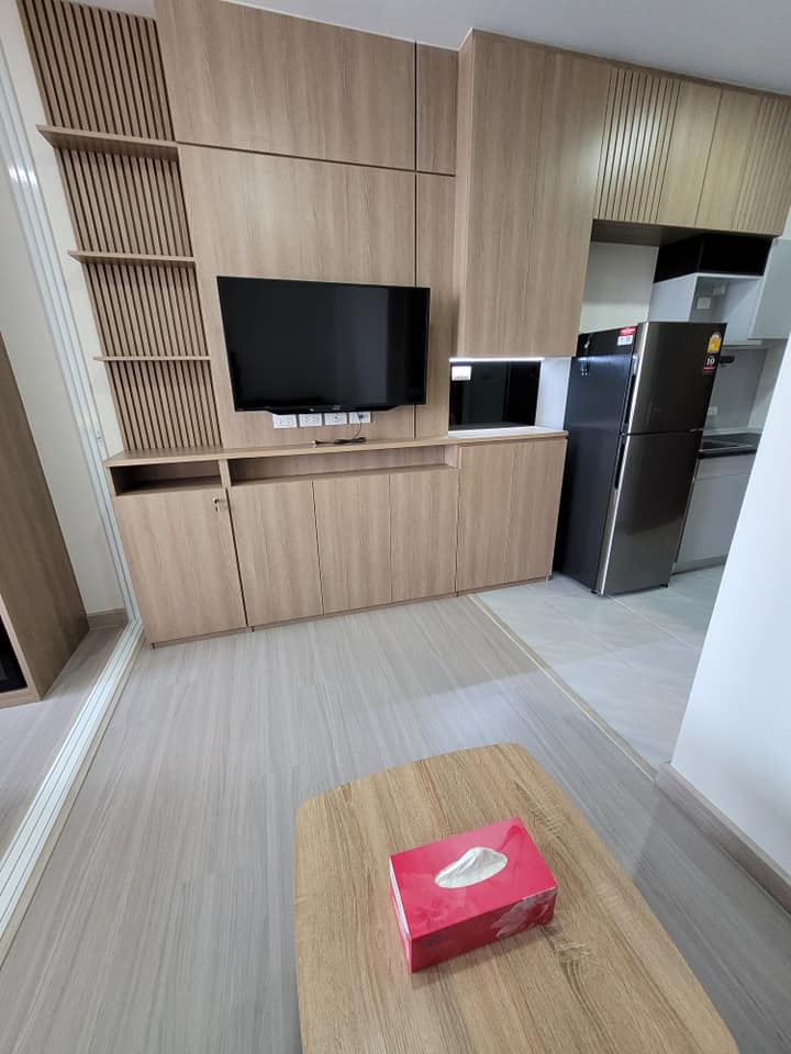 Supalai Loft Sathorn - Ratchapruek I BTS Bang Wa I ห้องสวย Buil-in ใหม่ I #HL