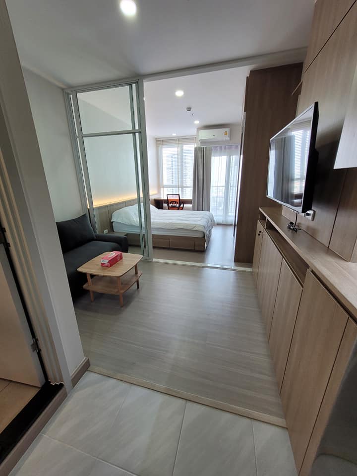 Supalai Loft Sathorn - Ratchapruek I BTS Bang Wa I ห้องสวย Buil-in ใหม่ I #HL