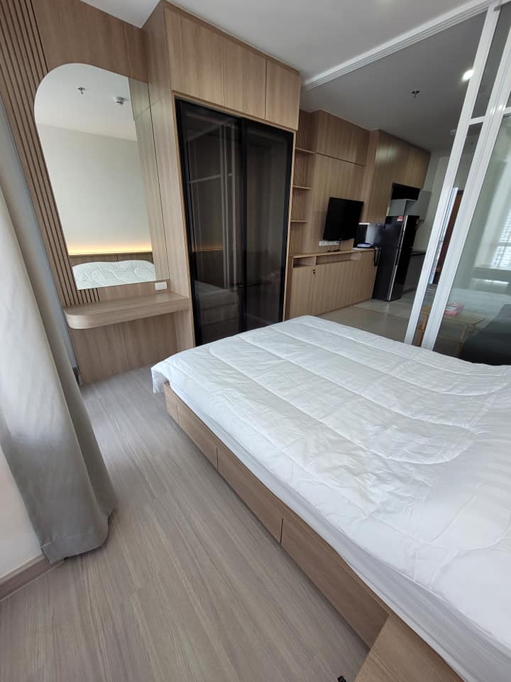 Supalai Loft Sathorn - Ratchapruek I BTS Bang Wa I ห้องสวย Buil-in ใหม่ I #HL