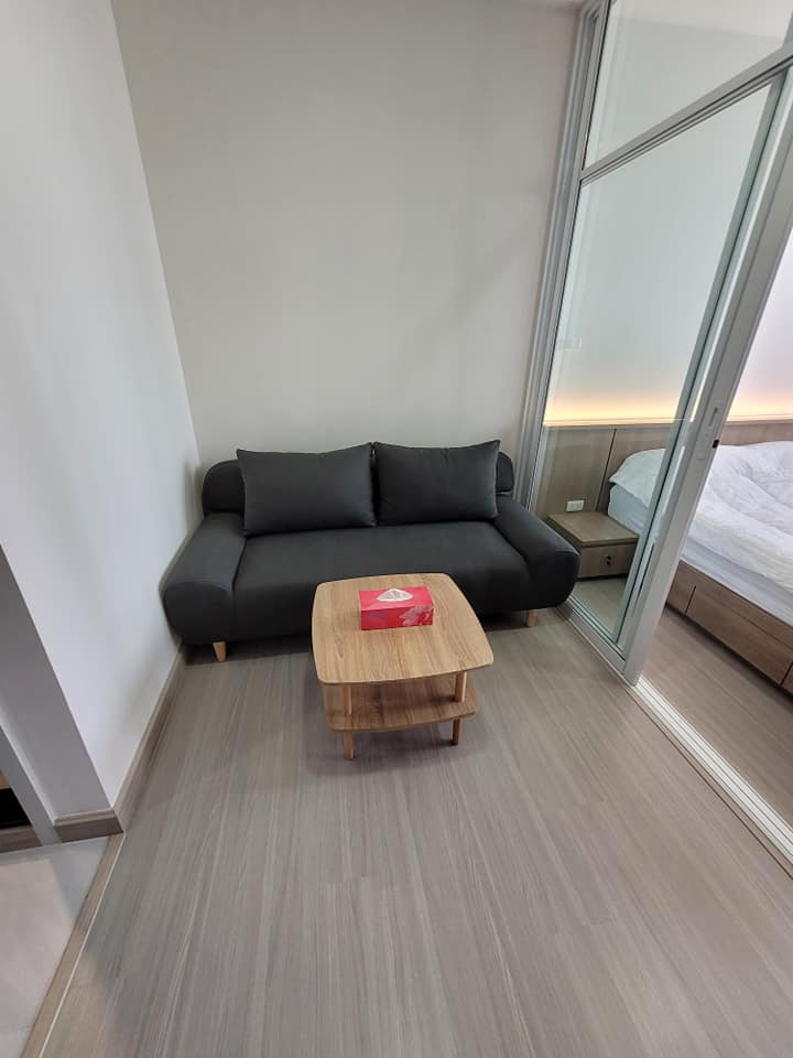 Supalai Loft Sathorn - Ratchapruek I BTS Bang Wa I ห้องสวย Buil-in ใหม่ I #HL