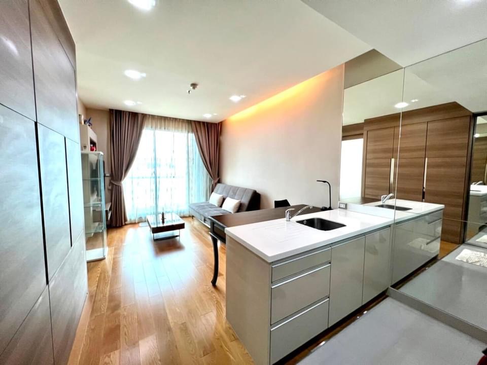 🌞SELL🌞|The Address Sathorn|BTS ST.Louis|ชั้นสูง วิวสวย#HL