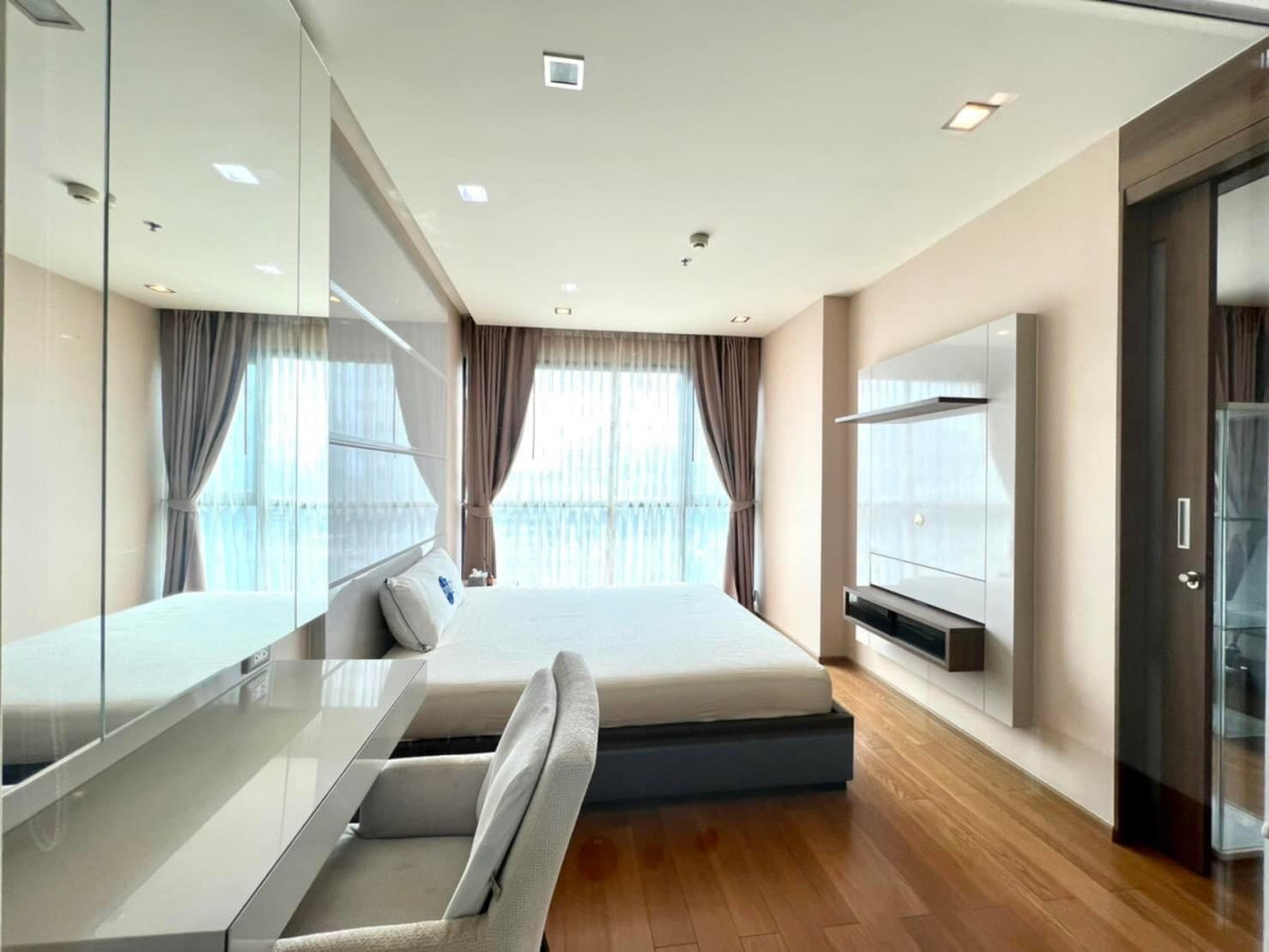 🌞SELL🌞|The Address Sathorn|BTS ST.Louis|ชั้นสูง วิวสวย#HL