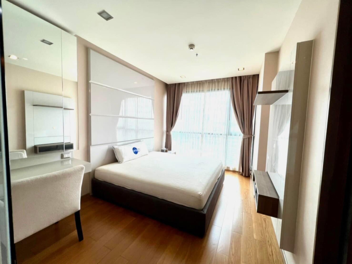 🌞SELL🌞|The Address Sathorn|BTS ST.Louis|ชั้นสูง วิวสวย#HL