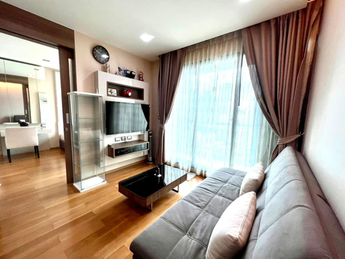 🌞SELL🌞|The Address Sathorn|BTS ST.Louis|ชั้นสูง วิวสวย#HL