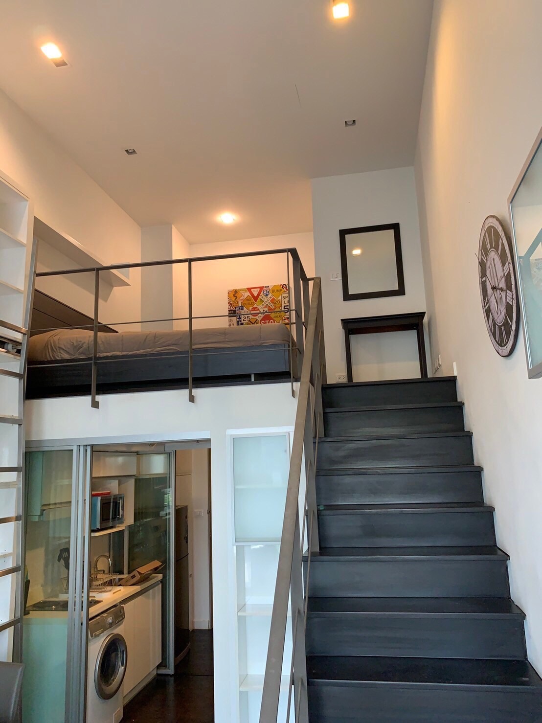 ASHTON MORPH 38 I BTS THONGLOR I PET FRIENDLY DUPLEX CONDO AT BTS THONGLOR READY TO MOVE IN I HL