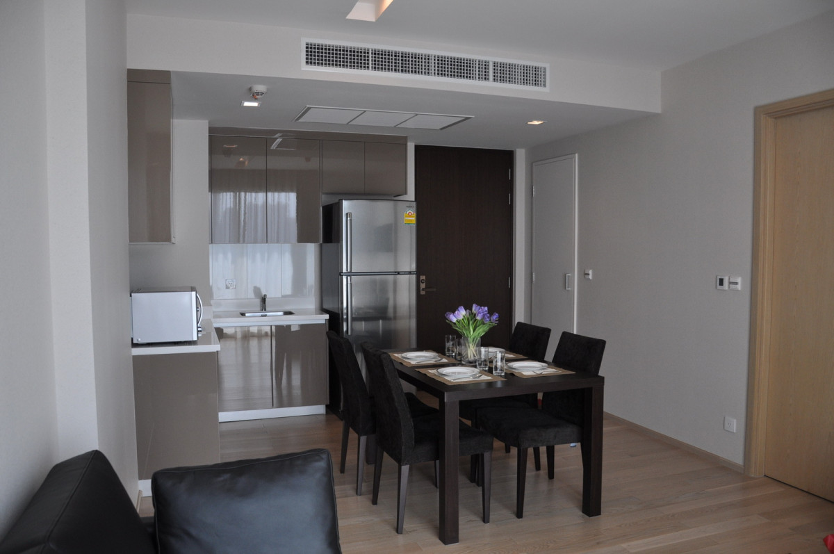 SIRI @ SUKHUMVIT I BTS THONGLOR I 1BEDROOM INFRONT OF THE MAIN ROAD BTS THONGLOR READY TO MOVE IN I HL