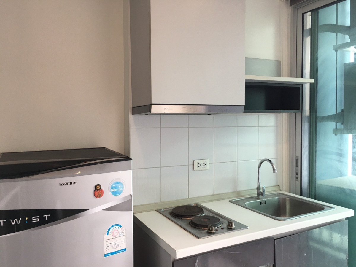 The Base sukhumvit 77 I BTS Onnut | ขายพร้อมผู้เช่า | Best Prices I #HL