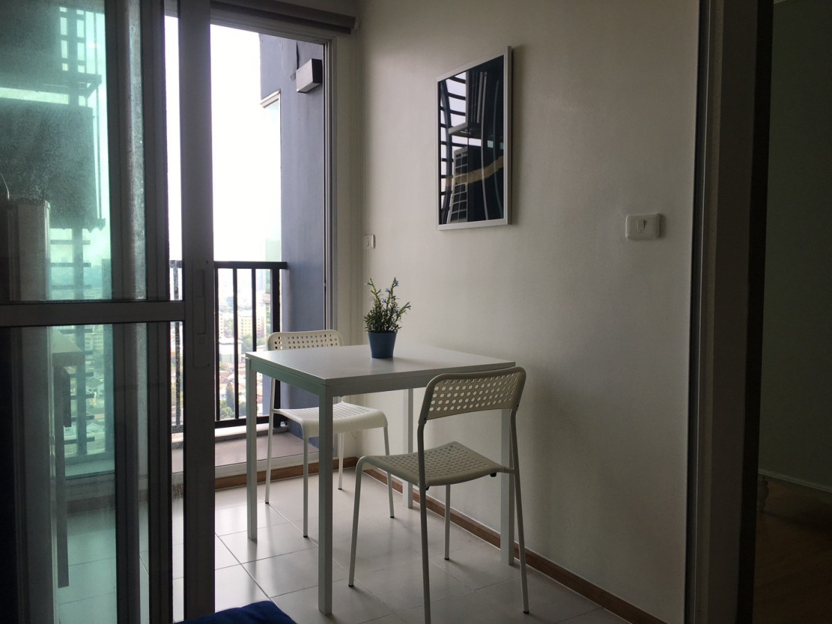 The Base sukhumvit 77 I BTS Onnut | ขายพร้อมผู้เช่า | Best Prices I #HL