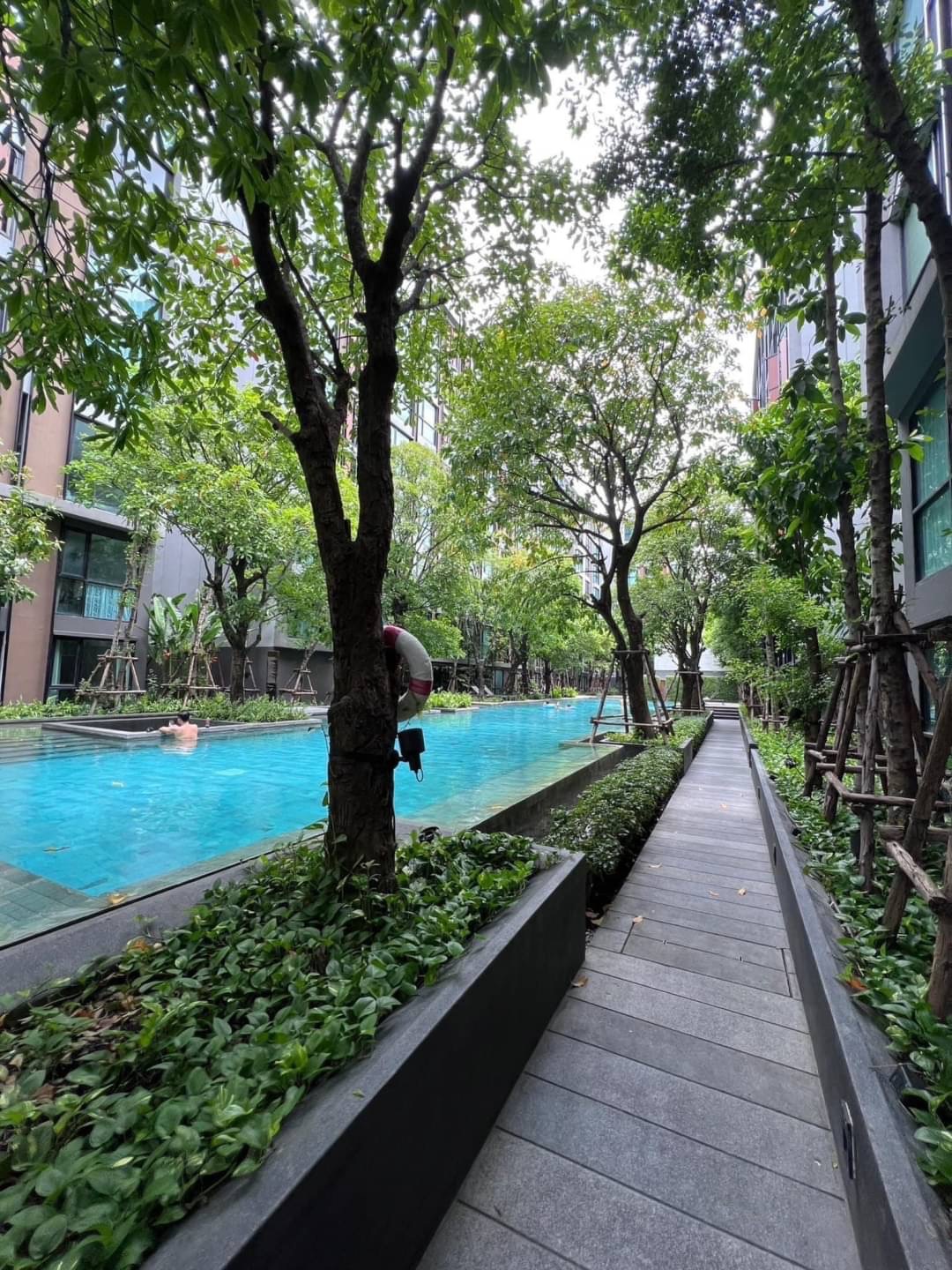 Vtara Sukhumvit 36 | BTS Thonglor | The best price | #N