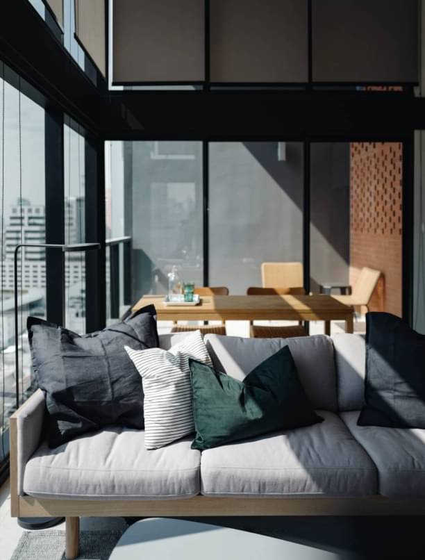 The Loft Silom | BTS Surasak | ห้องหายากกกก รีบจองก่อนได้ #HL