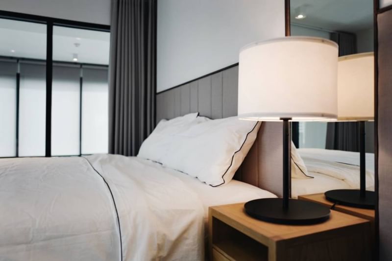 The Loft Silom | BTS Surasak | ห้องหายากกกก รีบจองก่อนได้ #HL