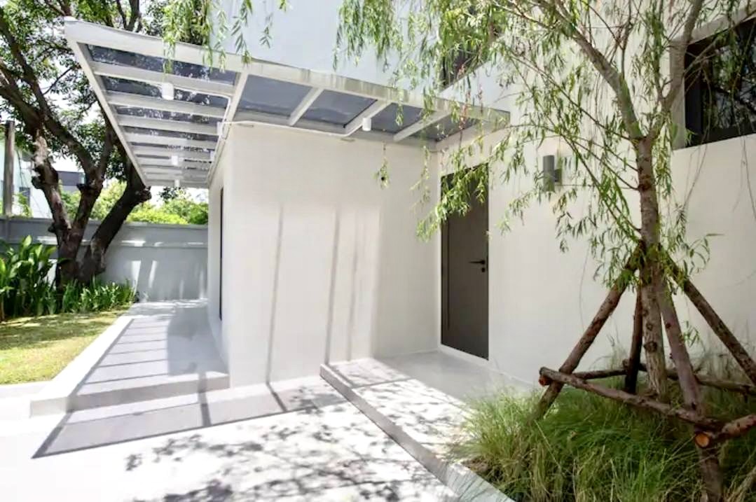 House | BTS Phra Khanong | The best price | #HL