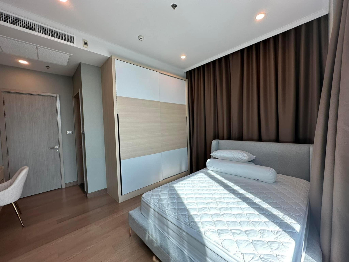 Supalai oriental 39 I BTS Phrom Phong I Rare unit!! #HL