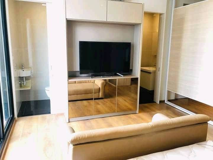 Park Origin Phrom Phong (Park24) | BTS Phrom Phong | #N