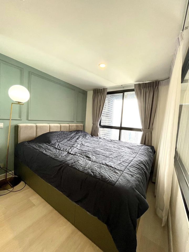 🔥FOR RENT🔥KnightsBridge Prime Sathorn I BTS Chong Nonsi I #HL