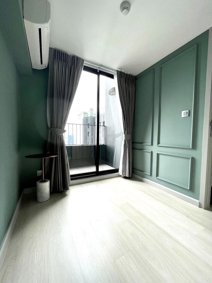 🔥FOR RENT🔥KnightsBridge Prime Sathorn I BTS Chong Nonsi I #HL