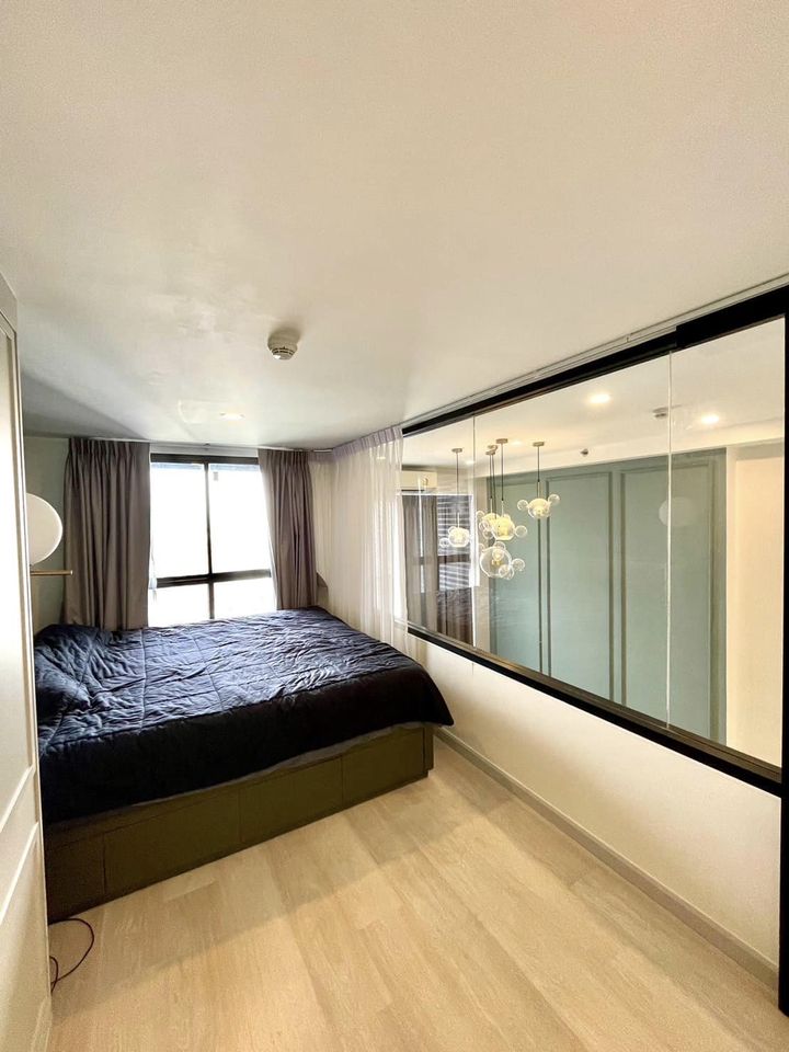 🔥FOR RENT🔥KnightsBridge Prime Sathorn I BTS Chong Nonsi I #HL