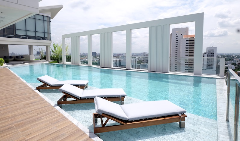 M Thonglor | BTS เอกมัย | Pet Friendly |HL