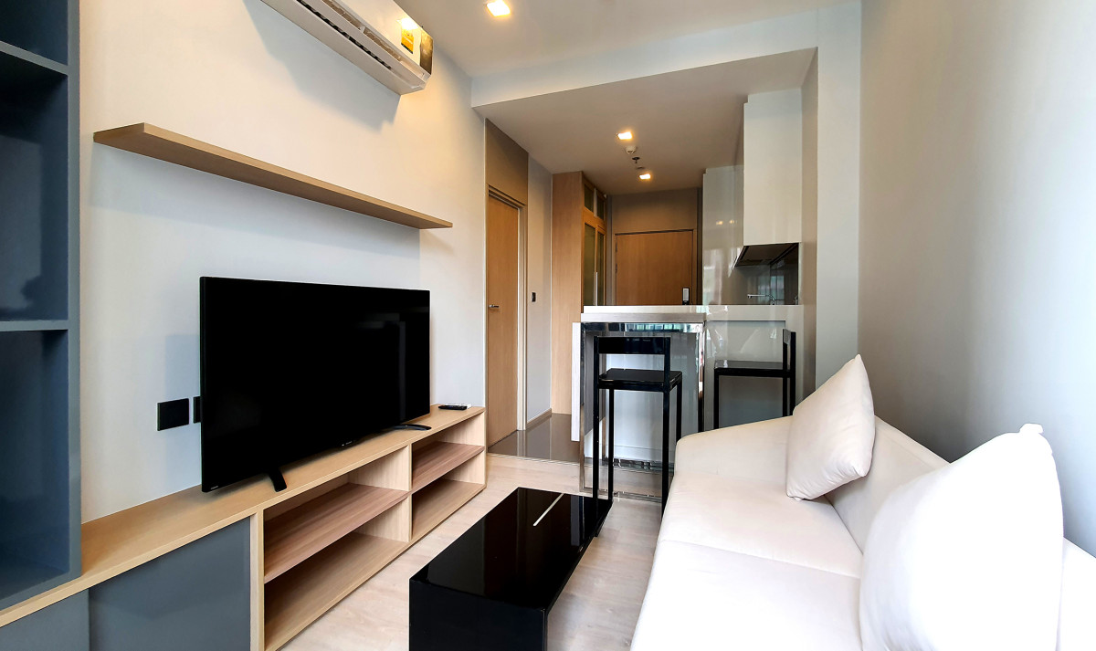 M Thonglor | BTS เอกมัย | Pet Friendly |HL