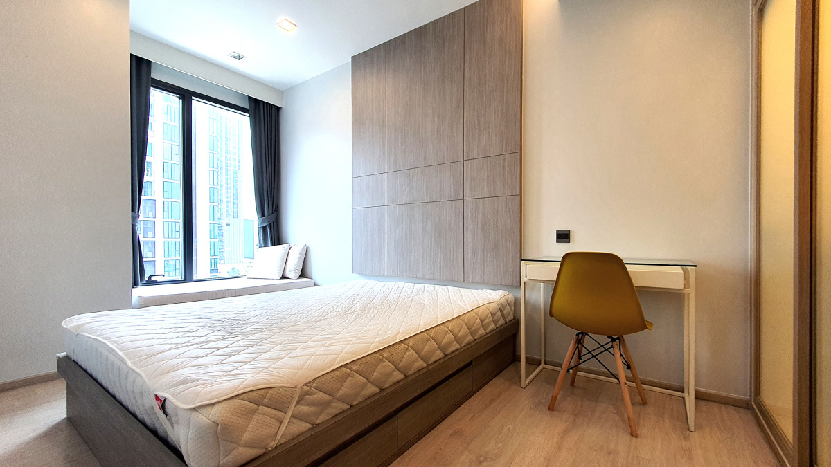 M Thonglor | BTS เอกมัย | Pet Friendly |HL