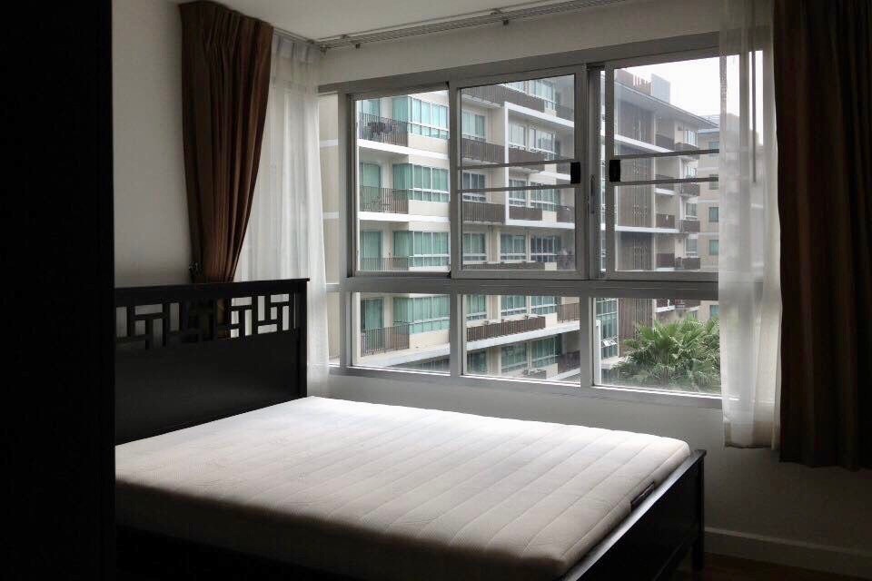 The Clover Thonglor I BTS Thonglor I Good Price Big Room Nice View I #HL