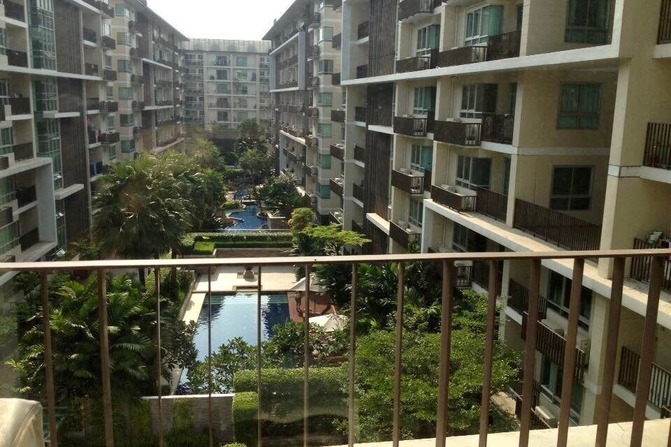 The Clover Thonglor I BTS Thonglor I Good Price Big Room Nice View I #HL