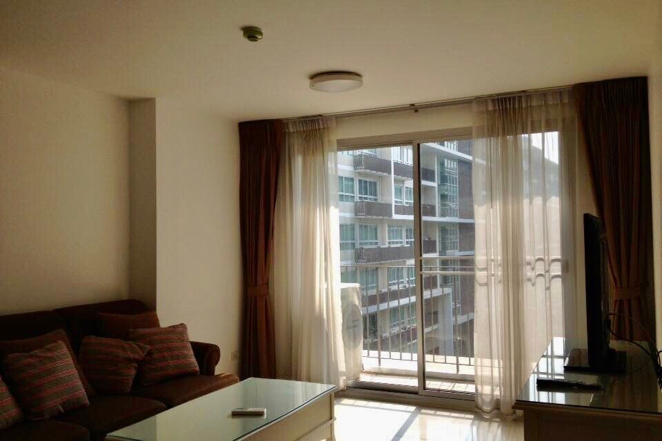 The Clover Thonglor I BTS Thonglor I Good Price Big Room Nice View I #HL